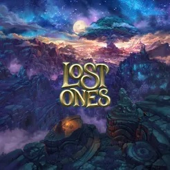 The Lost Ones - for rent